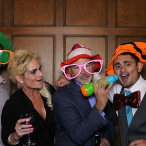 Meet your Posher, Dustin